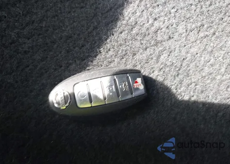 2018 Nissan Altima 2.5 Sv from USA, damaged, VIN 1N4AL3AP3JC264280